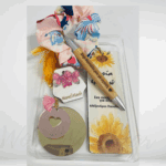 Σετ δώρου κουτί για δασκάλα