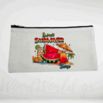 Κασετίνα υφασμάτινη sweet summer