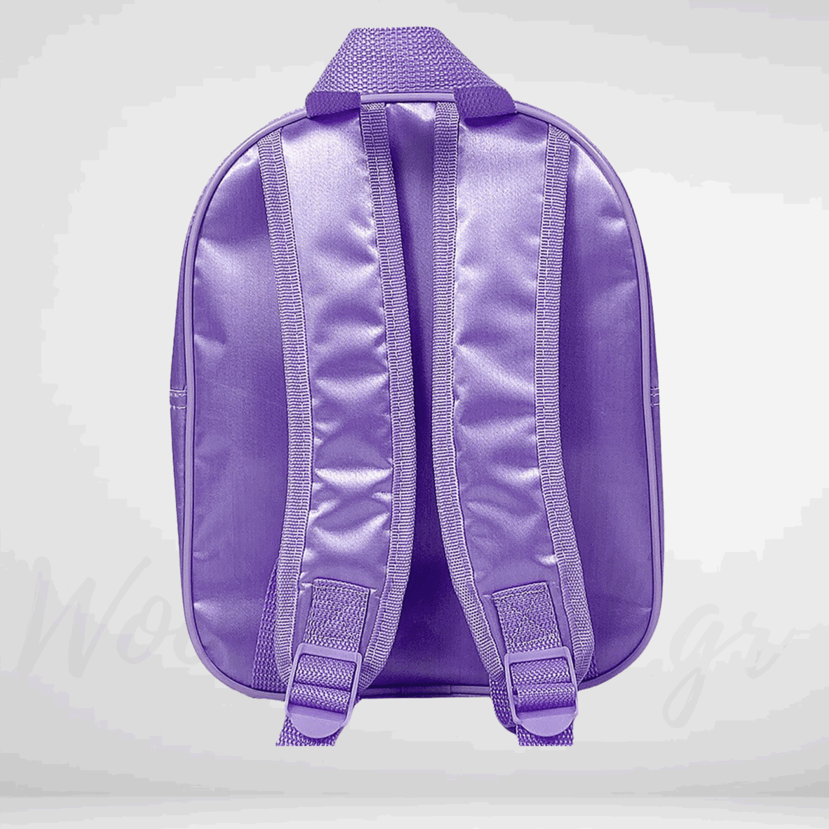 Τσάντα Πλάτης Νηπίου Kuromi 29cm - Image 2