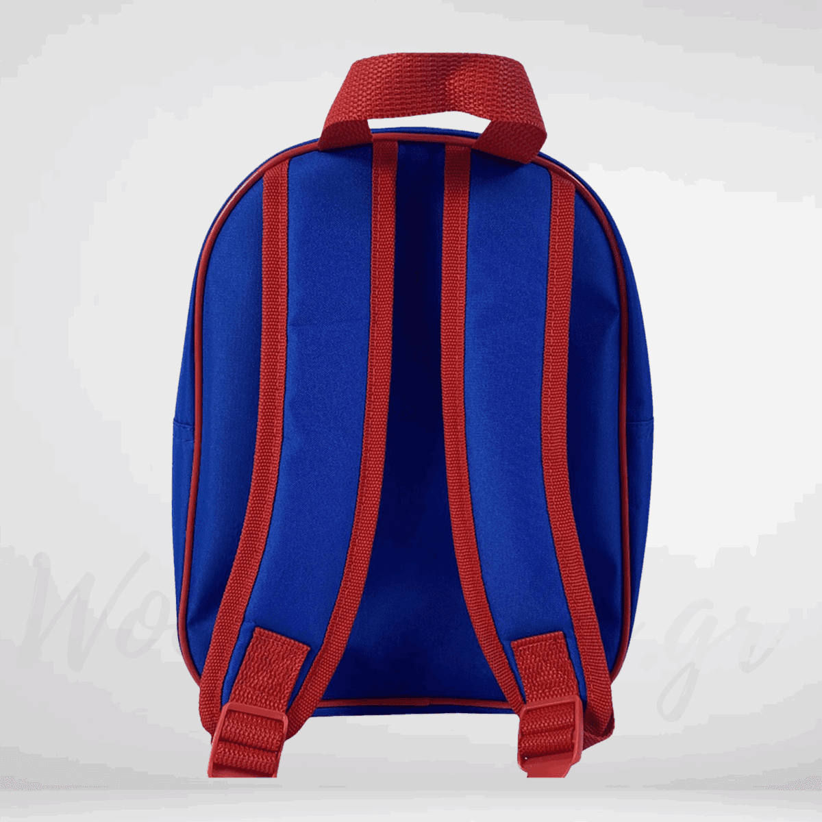 Τσάντα Πλάτης Νηπίου Spiderman 29cm - Image 2