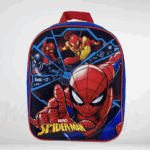 Τσάντα Πλάτης Νηπίου Spiderman 29cm