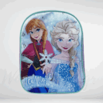 Τσάντα Πλάτης Νηπίου Frozen 28cm