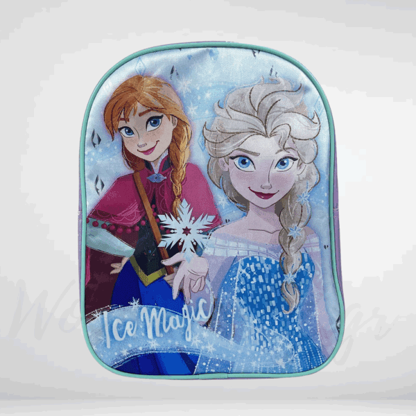 Τσάντα Πλάτης Νηπίου Frozen 28cm