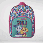 Τσάντα Πλάτης Νηπίου Paw Patrol 29cm