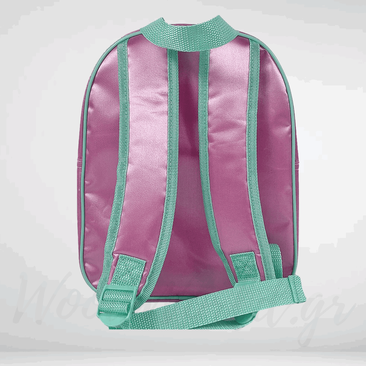 Τσάντα Πλάτης Νηπίου Stitch 29cm - Image 2