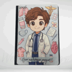 Ημερολόγιο 2026 για γιατρό