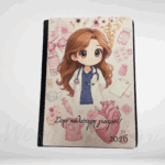 Ημερολόγιο 2026 για γιατρό Γυναίκα