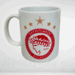 Κούπα ολυμπιακός 5αστέρια