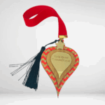 Γούρι για παππού και γιαγιά