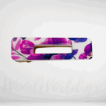 Τσιμπιδάκι μαλλιών λουλούδια