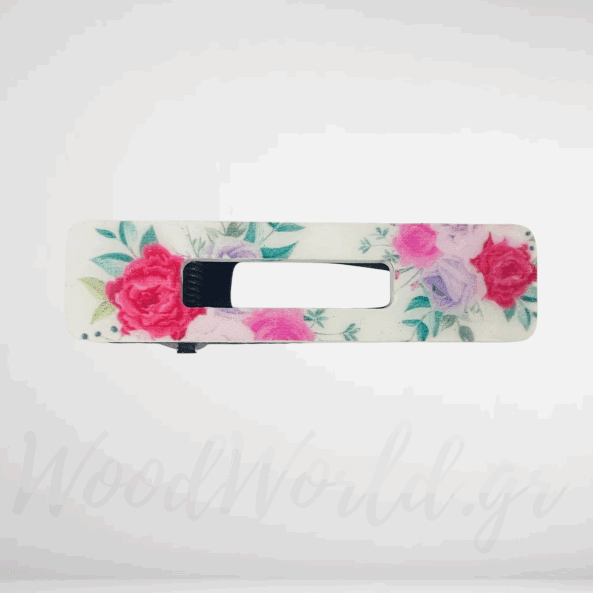 WoodWorld.gr - 2025-09-01T111150.045 Τσιμπιδάκι μαλλιών λουλούδια - Image 1