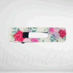 Τσιμπιδάκι μαλλιών λουλούδια