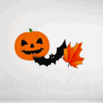 Φιγούρες Halloween