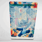 Πίνακας προπαίδειας θεματικός Stitch