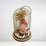 Καμπάνα με αφιέρωση για δασκάλα