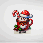 Μαγνητάκια ονομαστικά