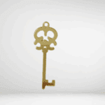 Plexiglass κλειδί 4 εκ