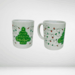 Κούπα My Favorite Color is Christmas Light