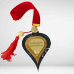 Γούρι για νονά και τον νονό