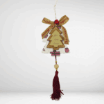 Γούρι δέντρο  με ευχές