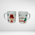 Κούπα για την καλυτερη δασκάλα