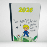 Ημερολόγιο 2026 Little Prince