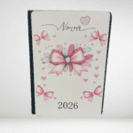 Ημερολόγιο 2026 Νονά