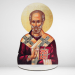 Σταντ Άγιος Νικόλαος