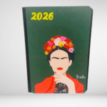 Ημερολόγιο 2026 Frida