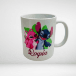 Κούπα Στιτς&Angel με όνομα