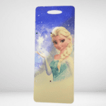 Πλάτη Λαμπάδας frozen