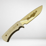 Διακοσμητικό μαχαίρι Κρήτη