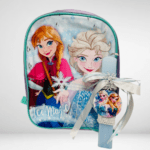 Λαμπάδα Frozen με backpack