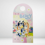 Πλάτη Λαμπάδας Bluey