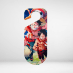 Πλάτη Λαμπάδας One piece hanger door