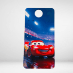 Πλάτη Λαμπάδας Cars