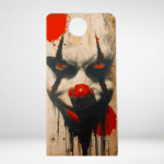 Πλάτη Λαμπάδας Joker