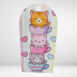 Πλάτη Λαμπάδας Γατάκια