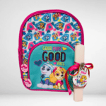 Λαμπάδα Powpatol με backpack