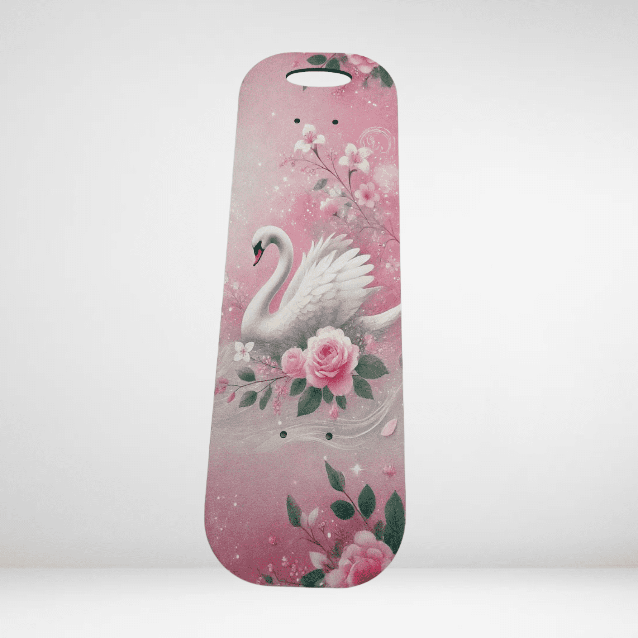 kikonos Πλάτη Λαμπάδας Κύκνος - Image 1