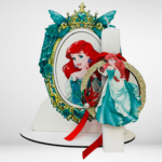 Λαμπάδα μαγικός καθρέφτης Άριελ