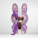 Λαμπάδα Labubu