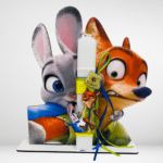 Λαμπάδα Ζωούπολη