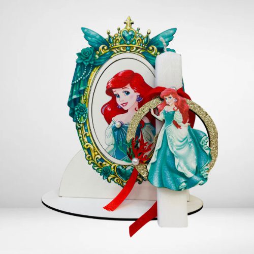 εικόνα_Viber_2026-02-03_17-49-08-168 Λαμπάδα μαγικός καθρέφτης Άριελ - Image 1