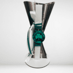 Λαμπάδα κύπελο Παναθηναϊκού