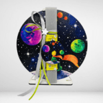 Λαμπάδα Μικρός Πρίγκιπας