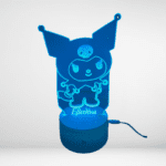 Φωτιστικό plexiglass Kurumi